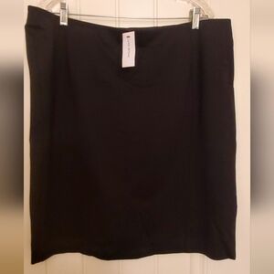Lane Bryant pencil skirt